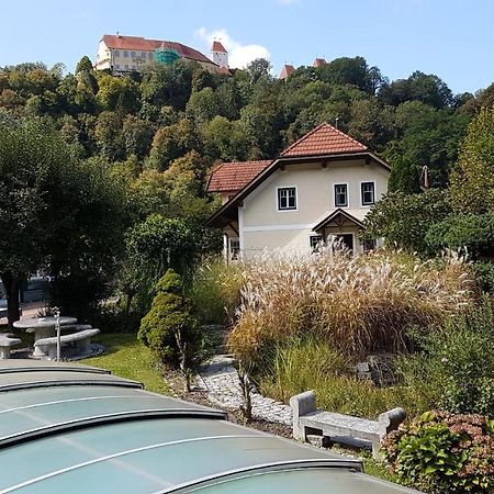Mosthaeusl Wernstein am Inn Exteriér fotografie