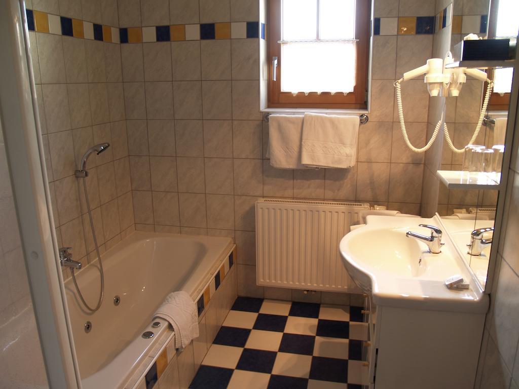 Mosthaeusl Wernstein am Inn Pokoj fotografie